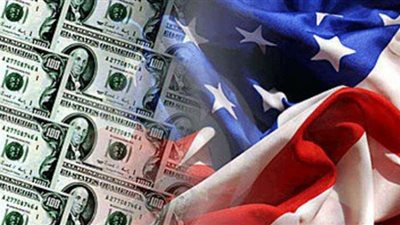 الميزانية الأميركية تسجل عجزًا بـ38.7 مليار دولار