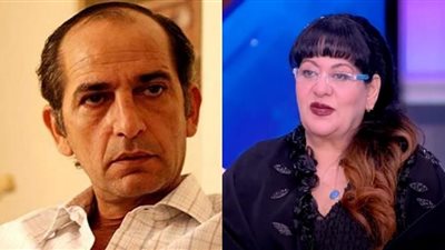 فريدة سيف النصر تهاجم صناع مهرجان القاهرة للدراما.. والسبب هشام سليم