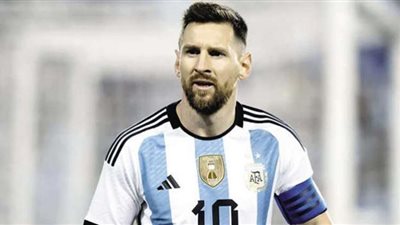 ميسي يدرس الاعتذار لـ المكسيك