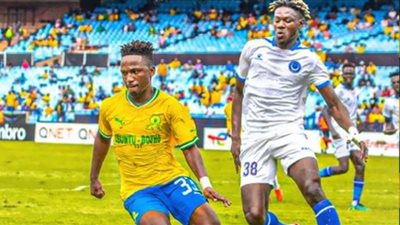 صن داونز يهزم الهلال السوداني في دوري الأبطال