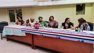 انطلاق احتفالات سفارة مالي بالذكري 62 لاستقلالها.. صور