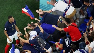 مستقبل مبابي في خطر مع باريس سان جيرمان