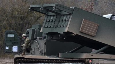 البنتاجون يدرس إمداد أوكرانيا بصواريخ بعيدة المدى