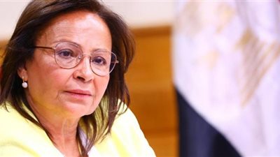 نيفين عثمان أمينا عاماً للمجلس القومى للطفولة والأمومة