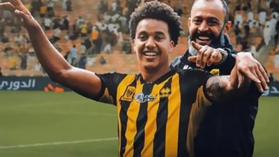 جاهزية هيلدر كوستا لمواجهة الاتحاد فى الدورى السعودي