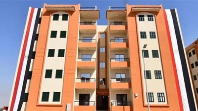 سكن لكل المصريين 3.. حالات تمنعك من الحصول على شقق الإسكان