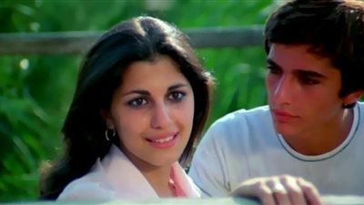 وجع قلب.. رسالة ماجدة الرومي في حب هشام سليم حديث السوشيال ميديا (شاهد)