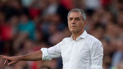 كولر يعلن تشكيل الأهلي أمام فلامنجو بمونديال الأندية