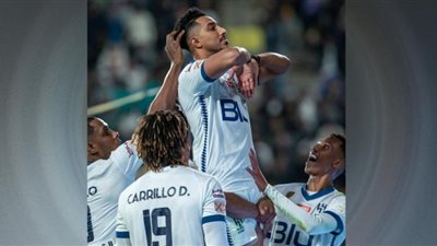 الهلال يتسلح برقم مميز قبل موقعة ريال مدريد بنهائي المونديال