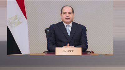 الرئيس السيسي يشارك في حفل يوم الجمهورية الهندي