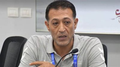 مدرب يد مصر: هدفنا لقب بطولة العالم للكراسي المتحركة