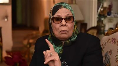 آمنة نصير عن زلزال تركيا وسوريا: رسالة لإيقاظ ضمائر الناس