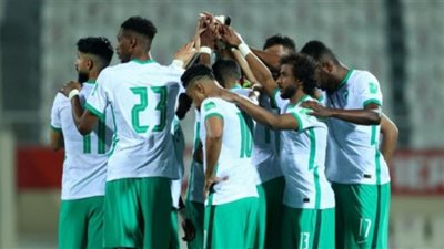 غيابات منتخب السعودية أمام المكسيك في كأس العالم