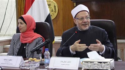 دار الإفتاء استعانت بوسائل التكنولوجيا في مجال التأثير المجتمعي