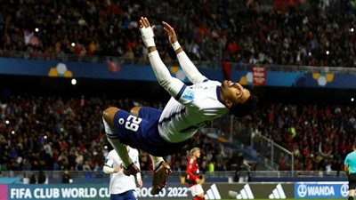 الدوسري يقود تشكيل الهلال لمواجهة ريال مدريد بنهائي المونديال