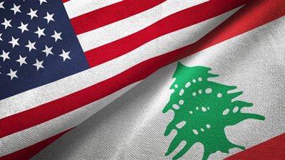 أمريكا مُلتزمة بمساعدة لبنان في كافة المجالات