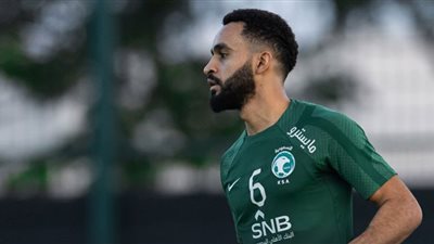 محمد البريك يواصل برنامجه التأهيلي ..وتدريبات استرجاعية لمحمد كنو