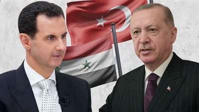 روسيا تُعلن استعدادها للوساطة بين تركيا وسوريا