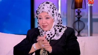 عفاف شعيب تكفر عن وزر الإجهاض بالصوم 3 سنوات.. فيديو