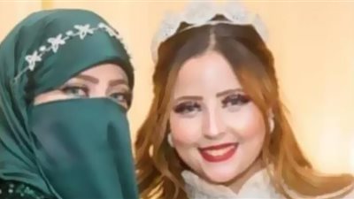 «بابا حقه يتبرى منى.. أمى ماتت وهى غضبانة عليا»