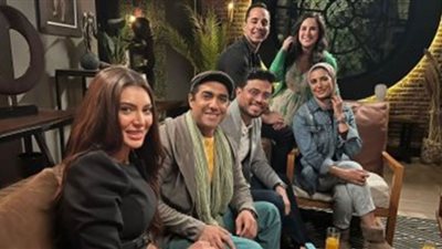 انطلاق أولى حلقات حكاية 