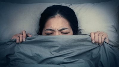الكوابيس في منتصف العمر دليل على مرض خطير