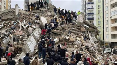 كيف تنجو بحياتك عند وقوع زلزال؟ إرشادات ضرورية