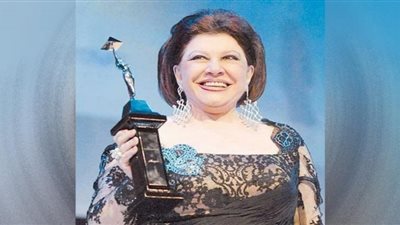 أسرار جديدة عن شويكار.. التزمت بـ «الفجر» قبل النوم وقبرها يشع راحة (فيديو)