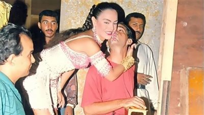 ارحل يا توأم عمري.. شريهان تودع هشام سليم برسالة مؤثرة