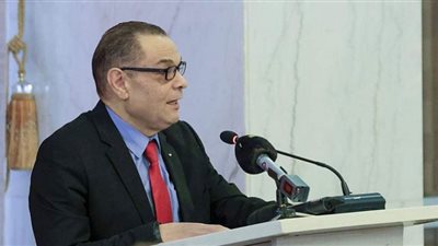 سفير فلسطين لدى مالى: يشيد بالعملية الانتقالية بالدولة