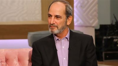 نجوم الفن يودعون هشام سليم بكلمات مؤثرة.. 