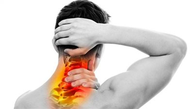 علاج للوقاية من ألم الرقبة
