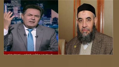 خيري رمضان يهاجم يونس مخيون .. بلاش تفاهة | فيديو