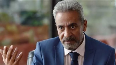 رسالة رثاء حزينة من صبري فواز للكاتب أمين إسكندر