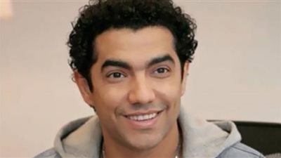 ميدو عادل: نشأت مسرحيًا على يد بهاء الميرغني وسلامة حسن