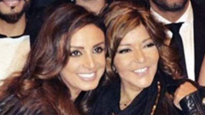 سميرة سعيد توجه رسالة دعم لأنغام فى أزمتها الصحية