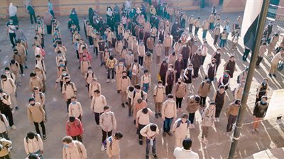 حقيقة تأجيل انطلاق العام الدراسي الجديد