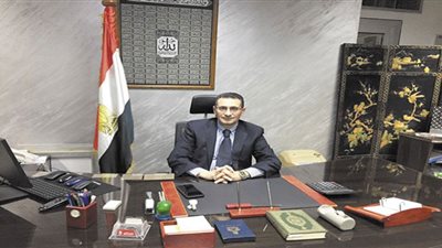 عودة نشاط السياحة والاستثمارات المالية تسهم فى قفزة أرباح «القناة للتوكيلات الملاحية»