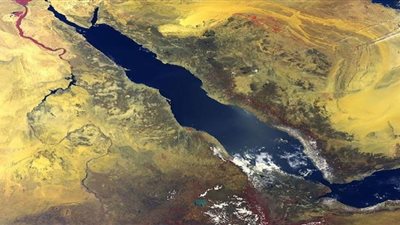 البحر الأحمر.. هل يقترب من قائمة مناطق الزلازل؟