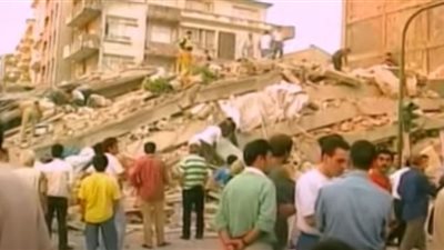 تركيا تعتقل العشرات من المقاولين على خلفية زلزال القرن