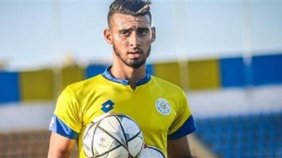 رئيس الإسماعيلي يكشف موقفه من بيع باهر المحمدي إلى الأهلي
