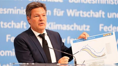 160 مليار يورو خسائر ألمانيا بعد العقوبات ضد روسيا