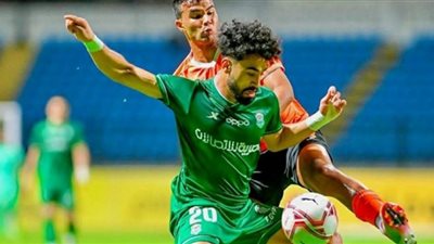 الأهلي يخطط لضم مروان عطية