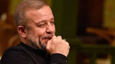 شريف منير يكشف تفاصيل آخر مكالمة جمعته بالراحل هشام سليم