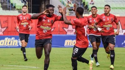 شاهد.. صفقة سامسون تشعل أزمة جديدة في الزمالك