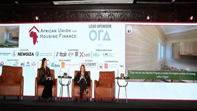 البنك الدولي يدعم مبادرة سكن لكل المصريين بمليار دولار