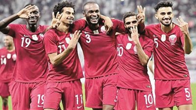 تشكيل منتخب قطر المتوقع أمام هولندا اليوم في كأس العالم 2022