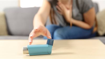 احذر.. الهواء الجاف في المنزل يسبب الربو