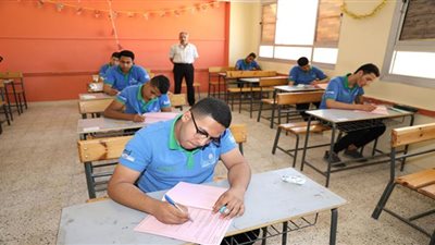 امتحانات الثانوية العامة 2023| مواصفات الورقة الامتحانية للغة الأجنبية الأولى