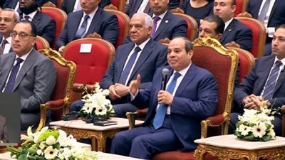 السيسي: منتدى شرق المتوسط سيخفف أزمة الغاز بأوروبا (فيديو)